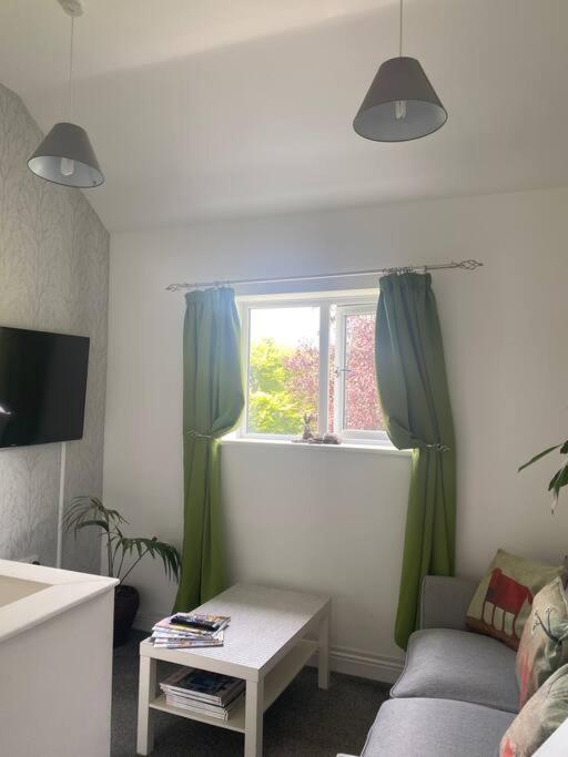 Apartmán Rural Cosy Retreat For Two Near Port Isaac Delabole Exteriér fotografie
