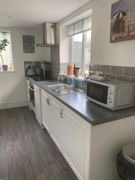 Apartmán Rural Cosy Retreat For Two Near Port Isaac Delabole Exteriér fotografie
