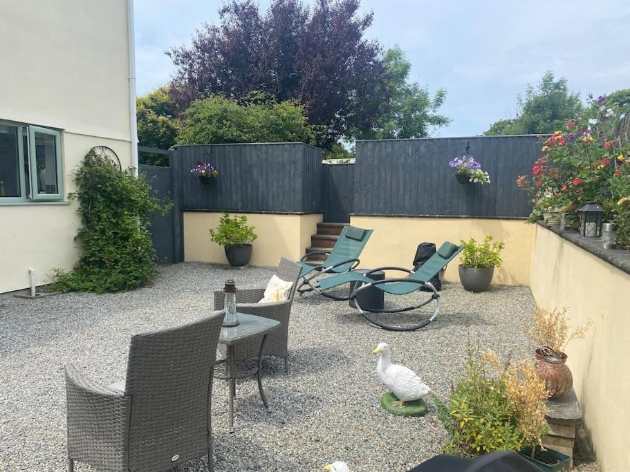 Apartmán Rural Cosy Retreat For Two Near Port Isaac Delabole Exteriér fotografie