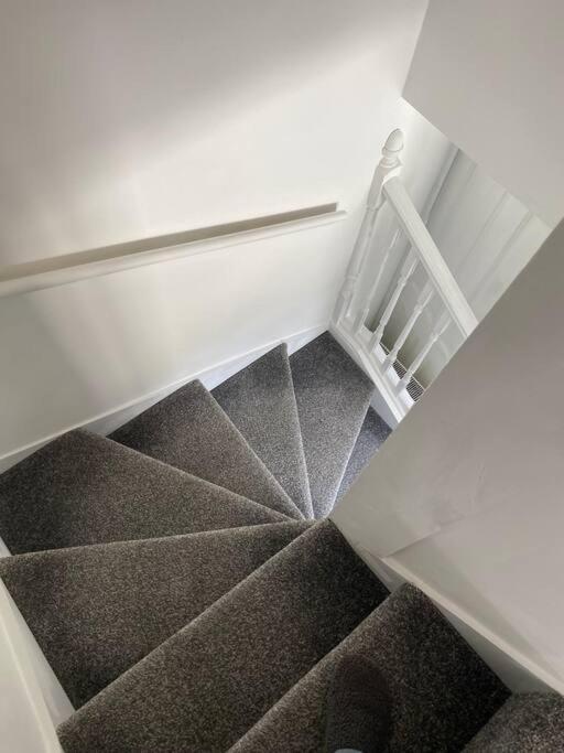 Apartmán Rural Cosy Retreat For Two Near Port Isaac Delabole Exteriér fotografie