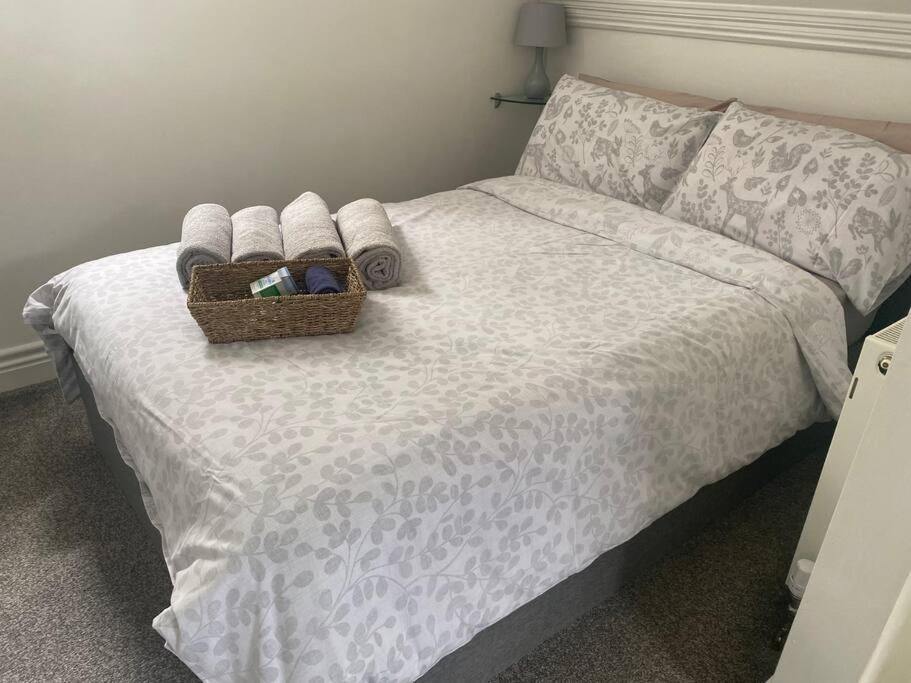 Apartmán Rural Cosy Retreat For Two Near Port Isaac Delabole Exteriér fotografie