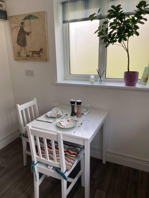 Apartmán Rural Cosy Retreat For Two Near Port Isaac Delabole Exteriér fotografie