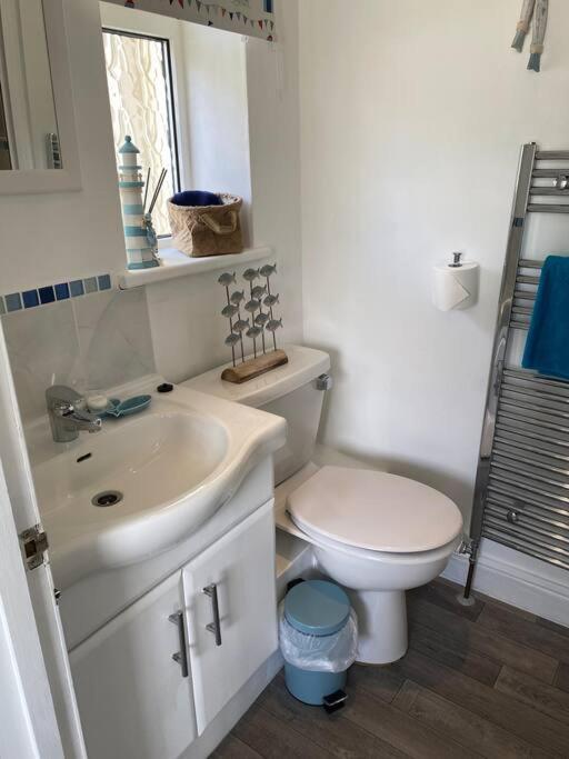 Apartmán Rural Cosy Retreat For Two Near Port Isaac Delabole Exteriér fotografie
