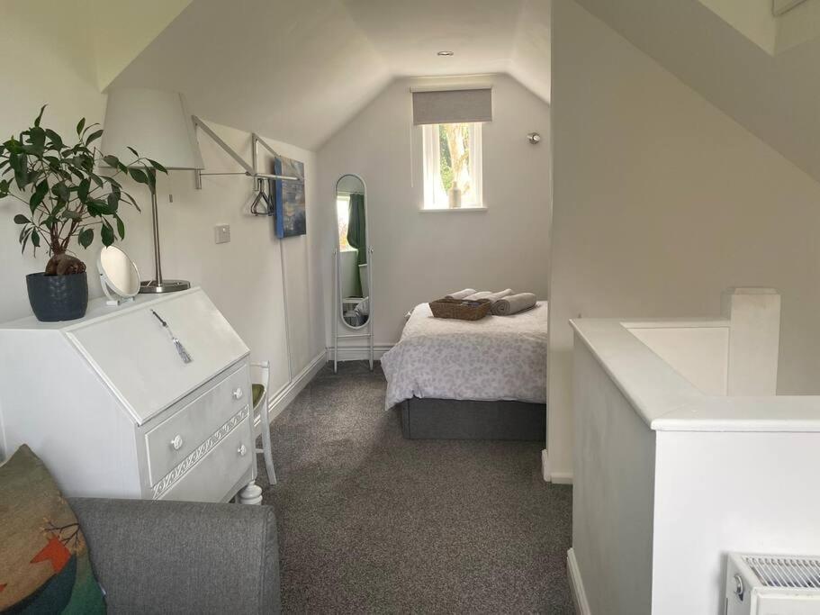 Apartmán Rural Cosy Retreat For Two Near Port Isaac Delabole Exteriér fotografie
