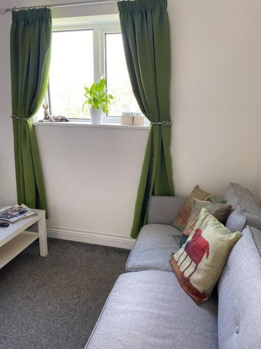 Apartmán Rural Cosy Retreat For Two Near Port Isaac Delabole Exteriér fotografie