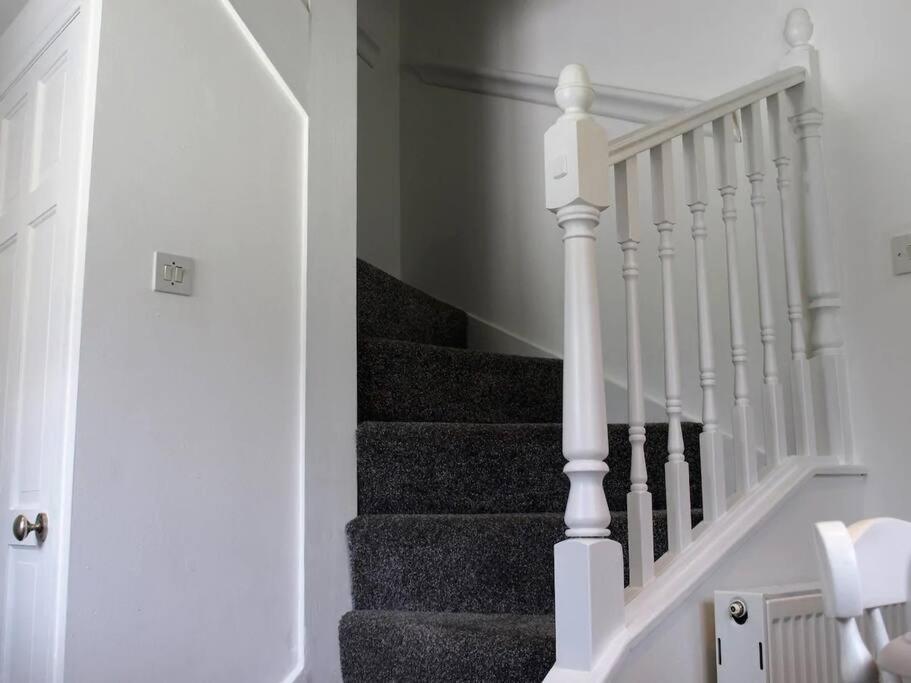 Apartmán Rural Cosy Retreat For Two Near Port Isaac Delabole Exteriér fotografie